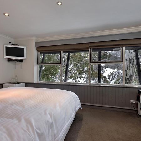 Pure Chalet Thredbo Eksteriør bilde