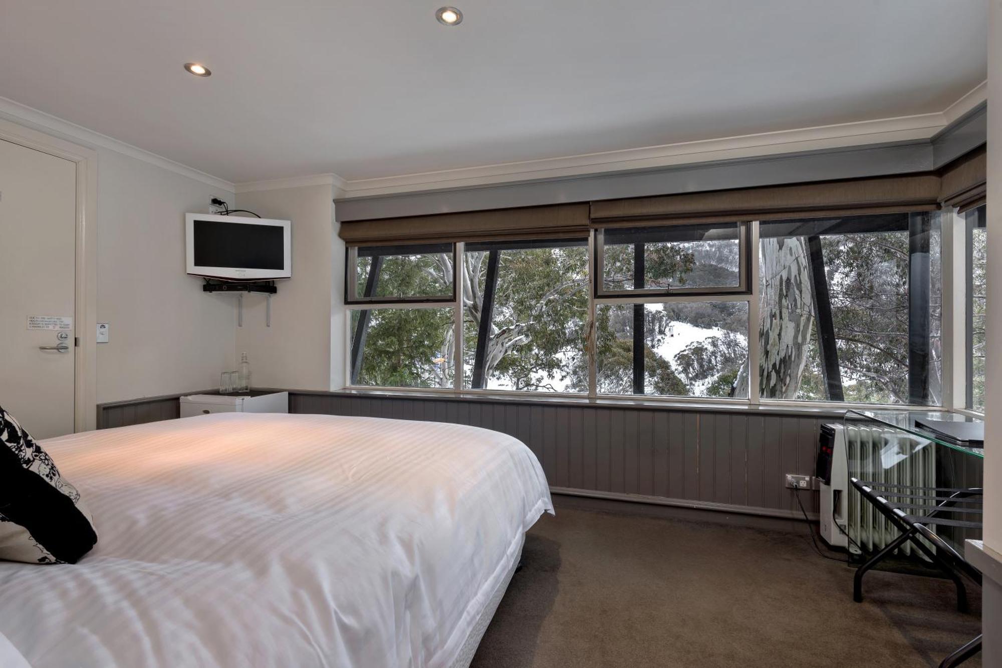 Pure Chalet Thredbo Eksteriør bilde